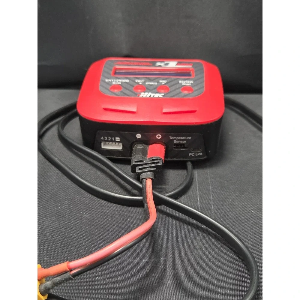 Hi-Tec lightly used
